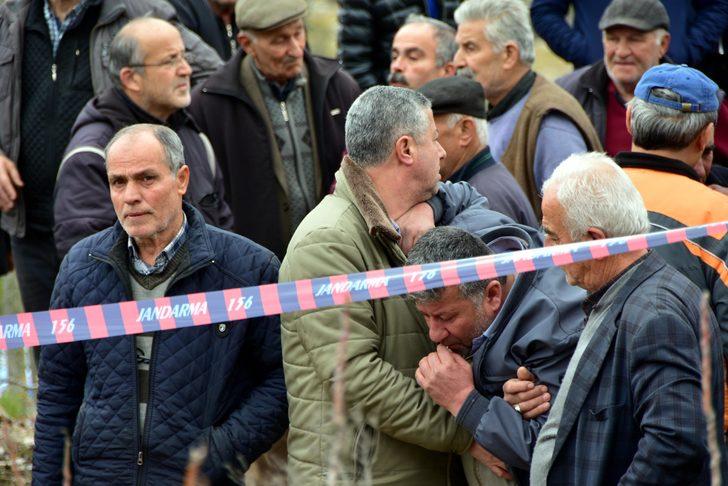 Bankaya gitmek için evden çıkan genç, tarım ilacıyla intihar etmiş G3