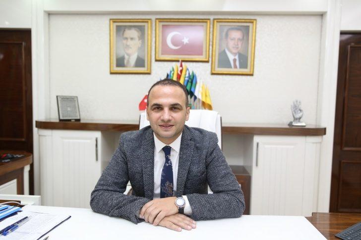 Başkan Kibar’dan Erdoğan Arıca’ya vefa G1