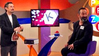 Yasaklanan bölüm internette yayınlandı