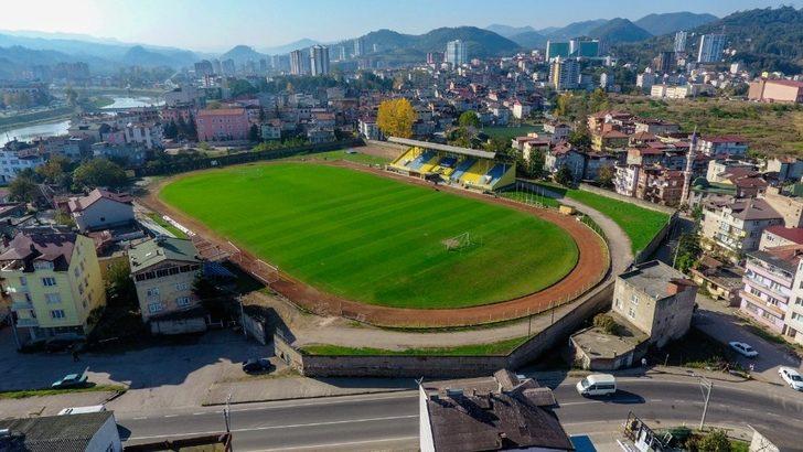 Başkan Kibar’dan Erdoğan Arıca’ya vefa G2