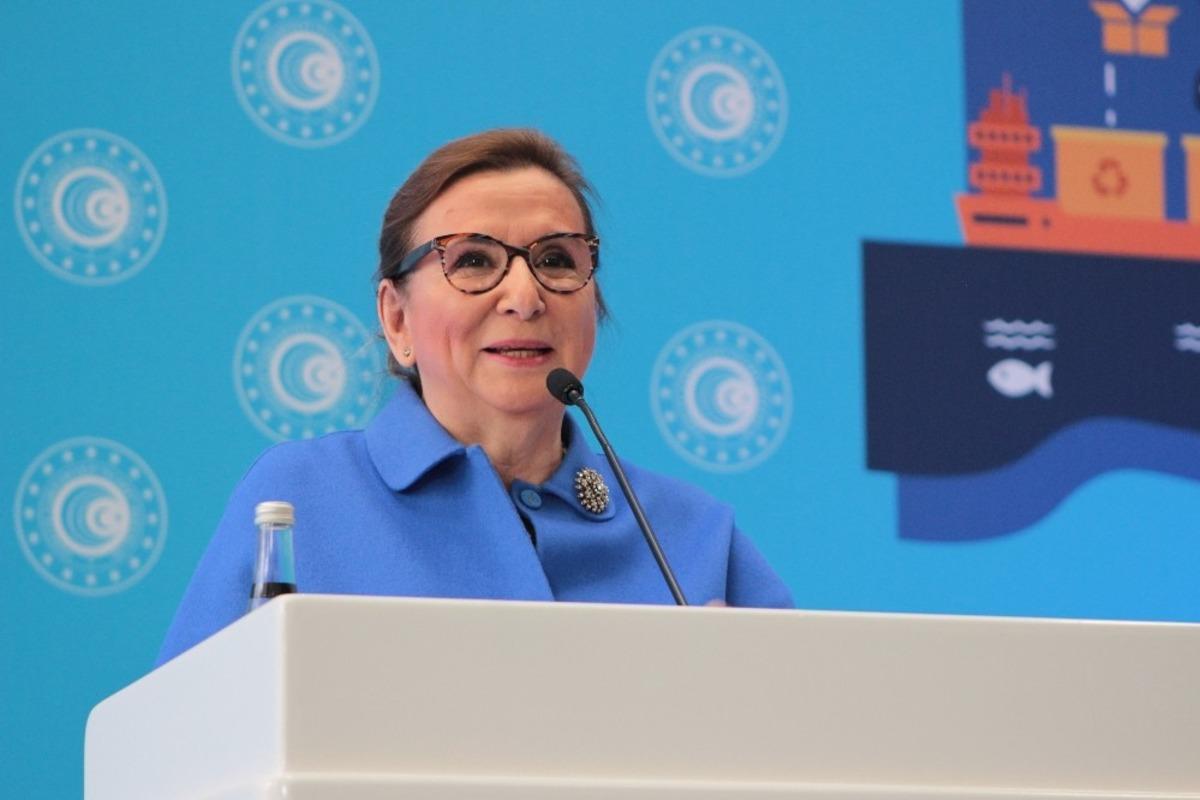 Bakan Pekcan: &ldquo;Habur G&uuml;mr&uuml;k Kapısının 2020 sonuna yetiştirilmesini istiyorum&rdquo;