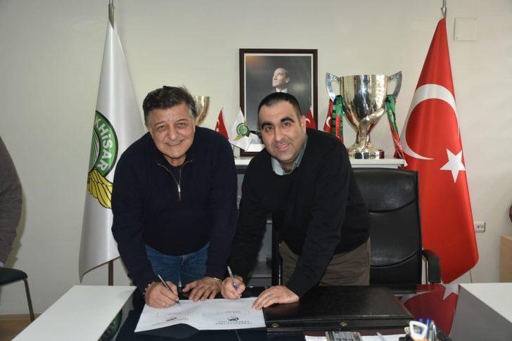 Yılmaz Vural'dan Fenerbahçe iddialarına yanıt G3