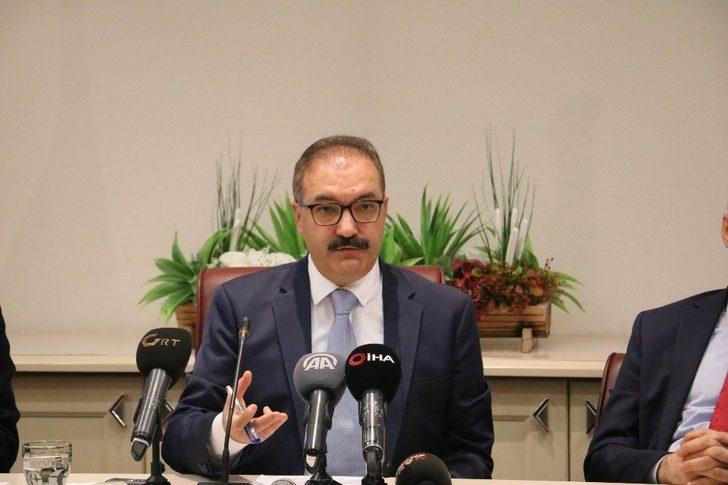 Kanser hastaları için yerli proton hızlandırıcı üretilecek G2