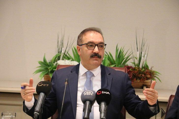 Kanser hastaları için yerli proton hızlandırıcı üretilecek G3