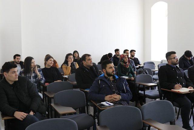 Sanayi Mektebi Tasarım ve Eğitim Merkezi faaliyetlerine başladı