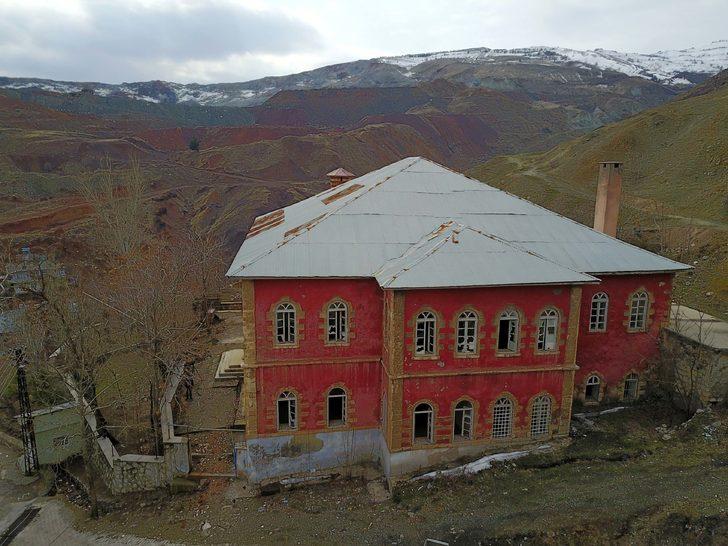 Elazığ'daki 258 yıllık hükümet konağı depremde zarar gördü mü? G4