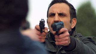 Kaçak 18. Bölüm Galerisi