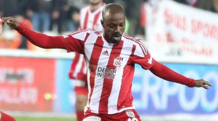 Abdou Razack Traore, Bursaspor'da
