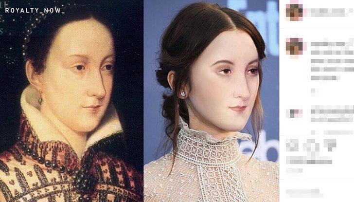 Tarihin ünlü isimleri günümüzde yaşasa nasıl olurdu? G4