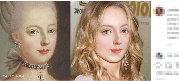 Tarihin ünlü isimleri günümüzde yaşasa nasıl olurdu? G5