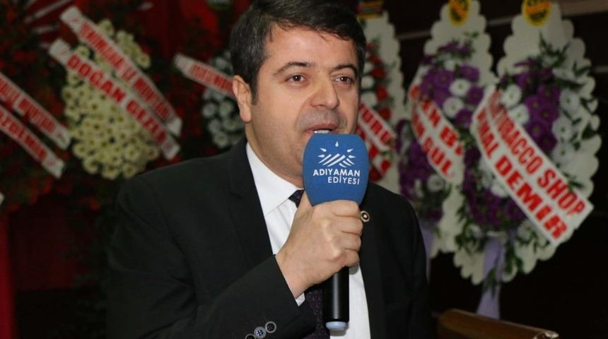 Milletvekili Tutdere, depremle ilgili a&ccedil;ıklamalarda bulundu