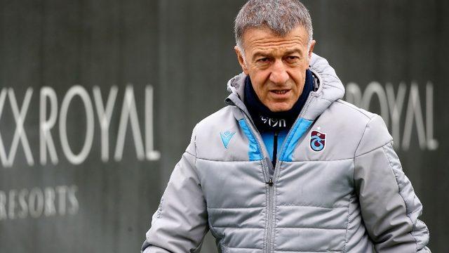 Trabzonspor'dan iki KAP birden! Anders Trondsen ve Stiven Plaza...