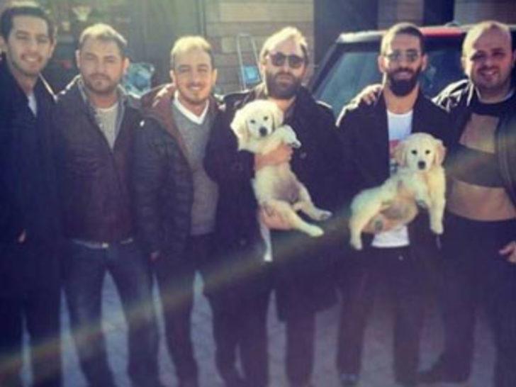 Arda Turan'ın yeni aşkı G5