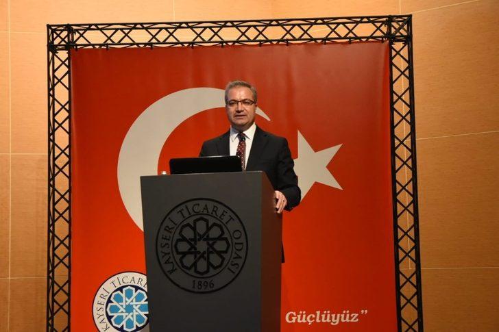 Ömer Gülsoy: “Teşvik mevzuatları yeniden incelenmeli” G3
