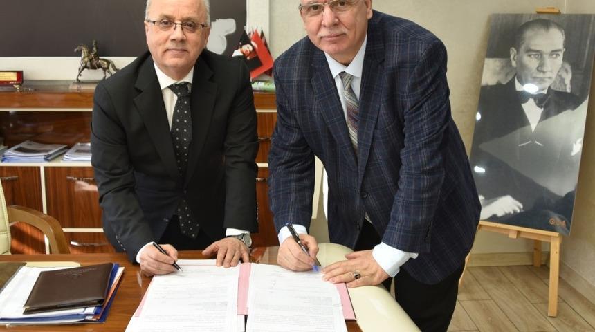 Salihli&rsquo;de &lsquo;Web Tapu Sistemi&rsquo; d&ouml;nemi başladı