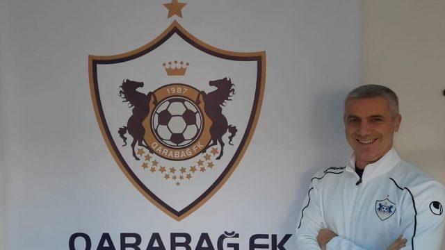 Önder Karaveli Karabağ’a transfer oldu