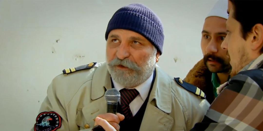 G&ouml;n&uuml;l Hırsızı 11. B&ouml;l&uuml;m Galerisi