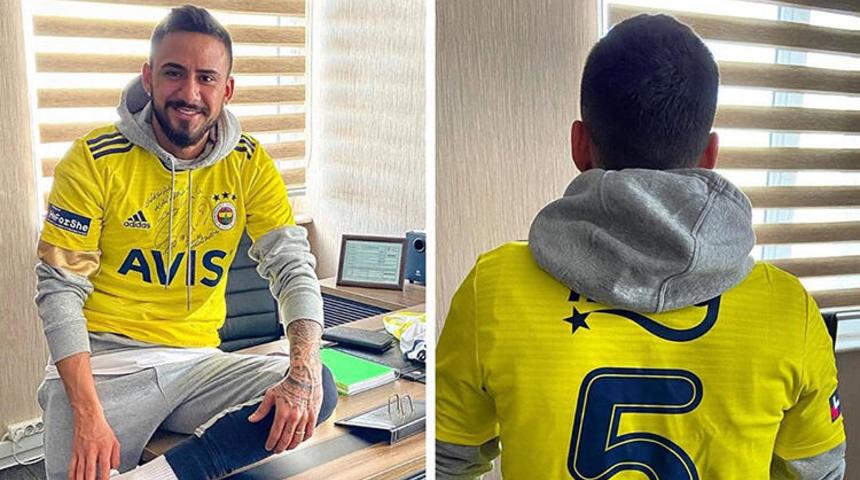 G&ouml;khan &Ccedil;ıra'dan Emre Bel&ouml;zoğlu paylaşımı!