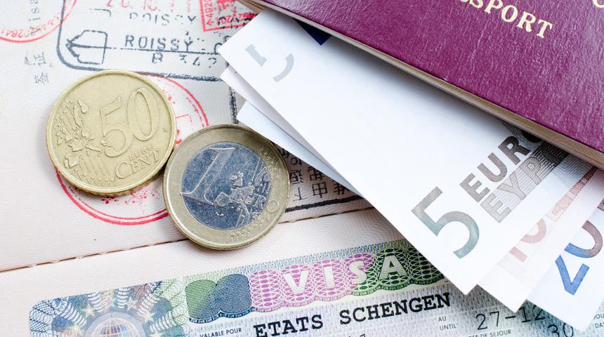 2020 Schengen vize ücreti ne kadar?