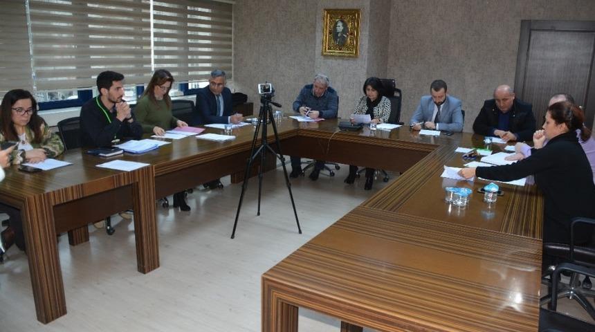 53 bin TL ceza kesilen kaçak yapı yıkılacak