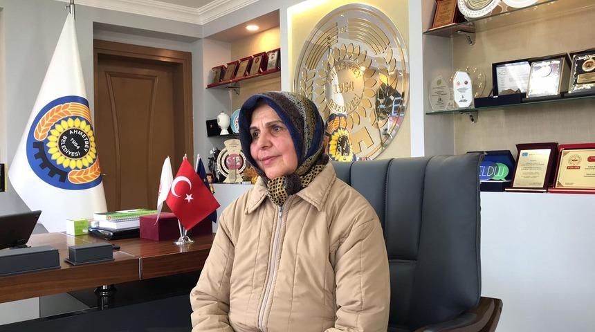 Depremzedelere yanlışlıkla göndermişti! O para iade edildi