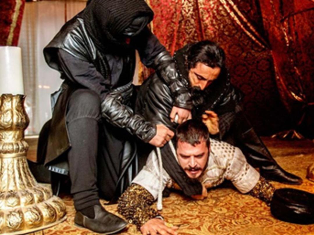 Başbakan'a &ouml;yle bir g&ouml;nderme yaptı ki