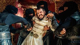 Kanuni  hakkında suç duyurusu