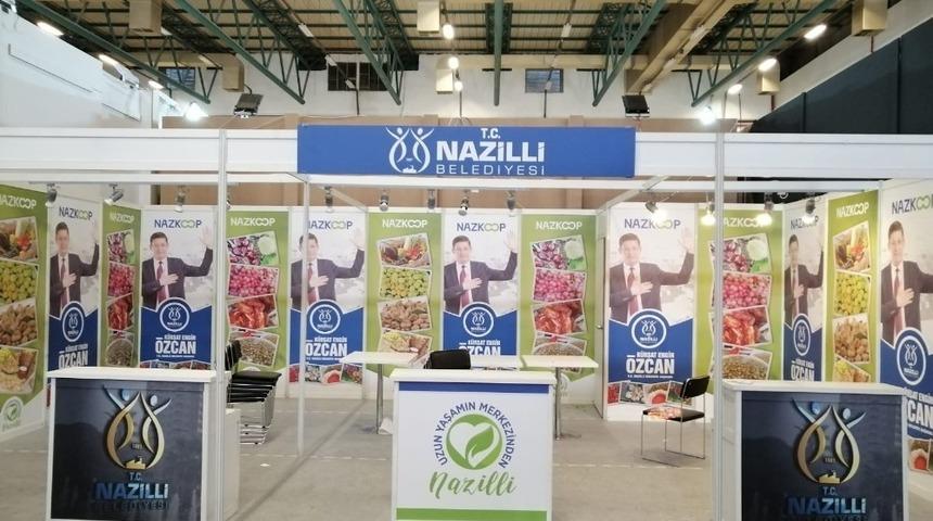 Naz-Koop İstanbul’dan dünyaya tanıtılacak