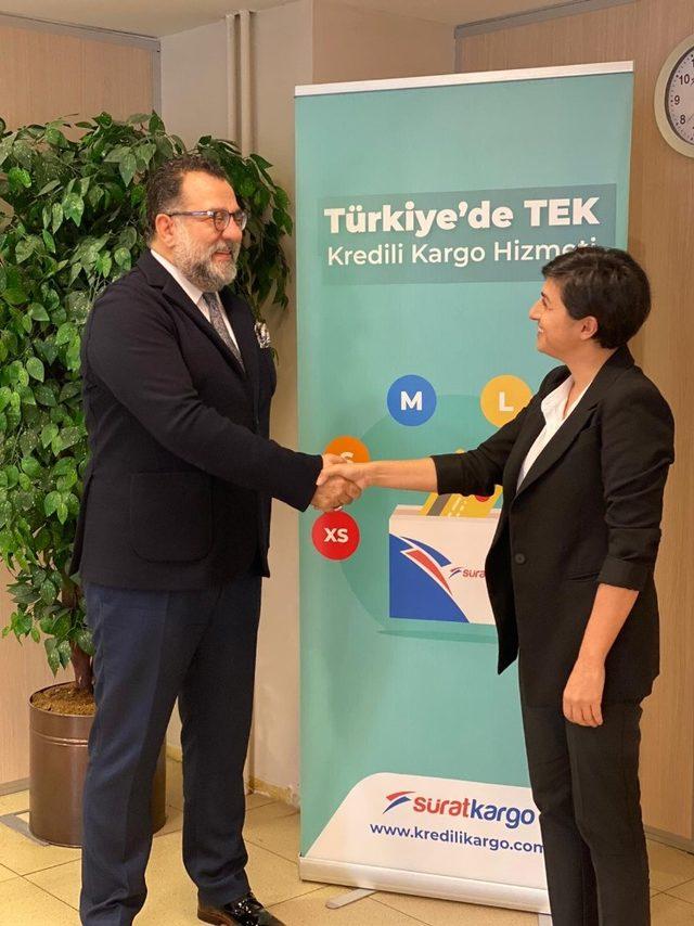 Sürat Kargo otizmli çocuklar için ‘koşulsuz sevgi taşıyacak’