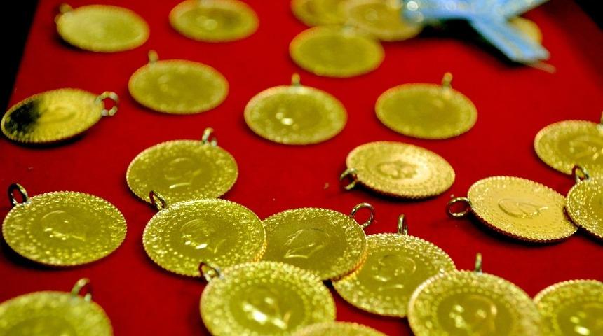 Altın fiyatları 5 Mayıs: Günün gram altın ve çeyrek altın fiyatı 
