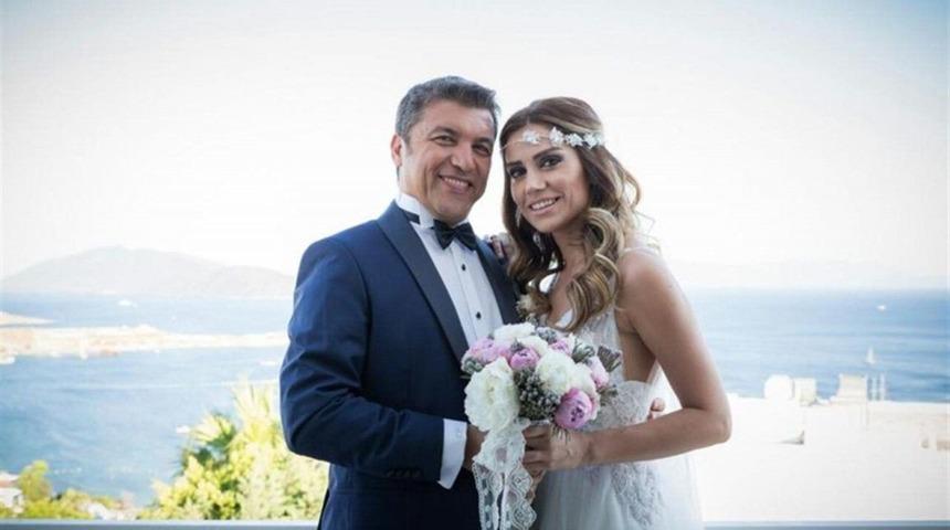 İsmail Küçükkaya eşinden boşandı!