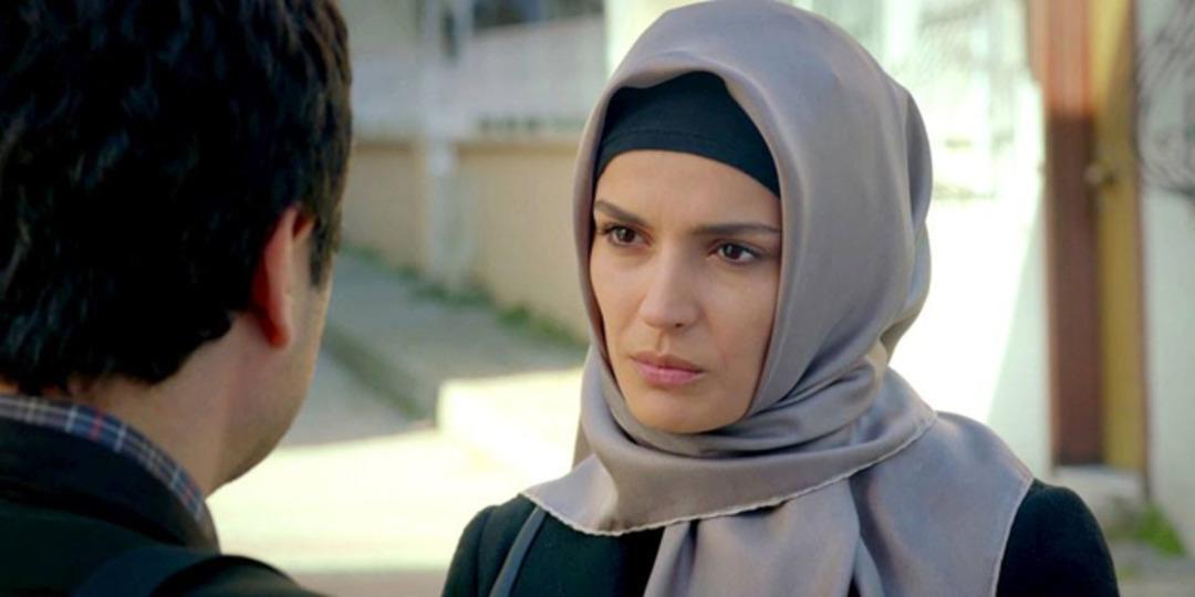 Huzur Sokağı 59. B&ouml;l&uuml;m Galerisi