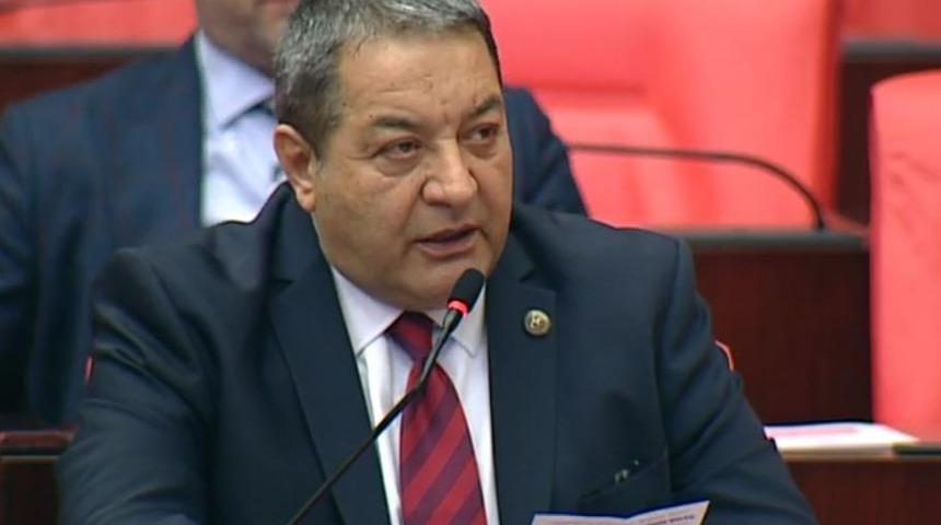 Milletvekili Fendoğlu&rsquo;ndan sınav &ccedil;ağrısı