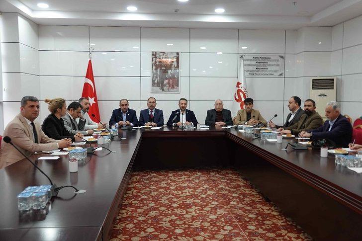 Elazığ’dan afet bölgesi ilanı çağrısı G2