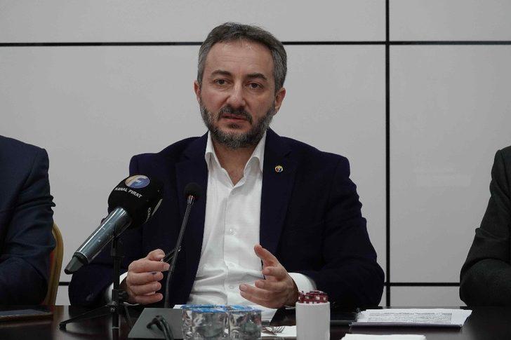 Elazığ’dan afet bölgesi ilanı çağrısı G3