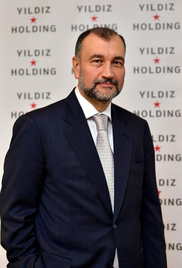 Yıldız Holding’de görev değişimi