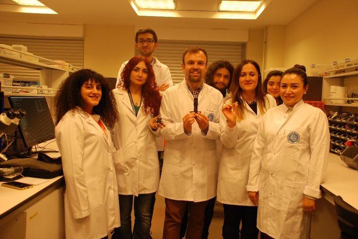 H1N1 virüsü 5 dakikada tespit edilebilecek G1