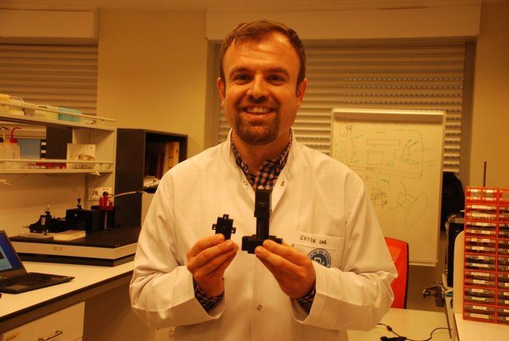 H1N1 virüsü 5 dakikada tespit edilebilecek G2