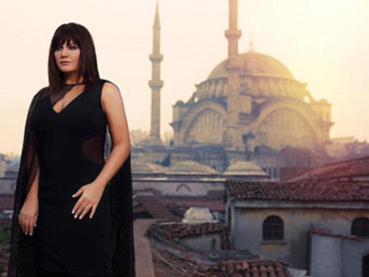 Sibel Can  James Bond'a özendi G2