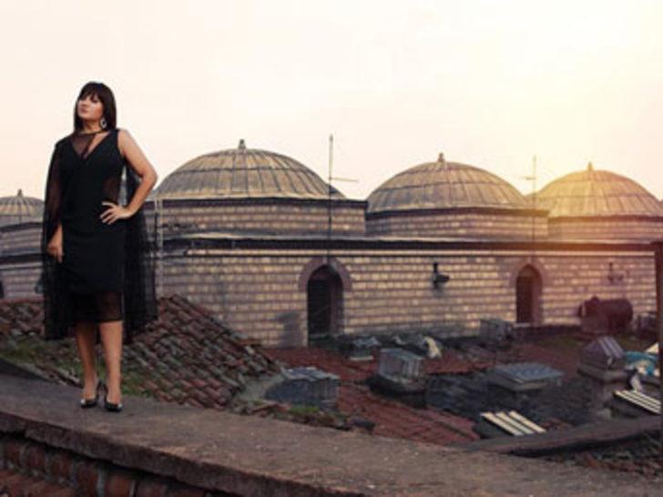 Sibel Can  James Bond'a özendi G4