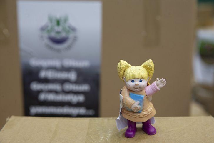 Edirne'den deprem bölgesine 4 yardım tırı gönderildi G1