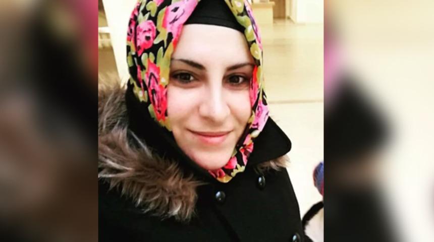 Korkunç olay! Sevgilisinin ölümünden 2 gün sonra kanlar için bulundu