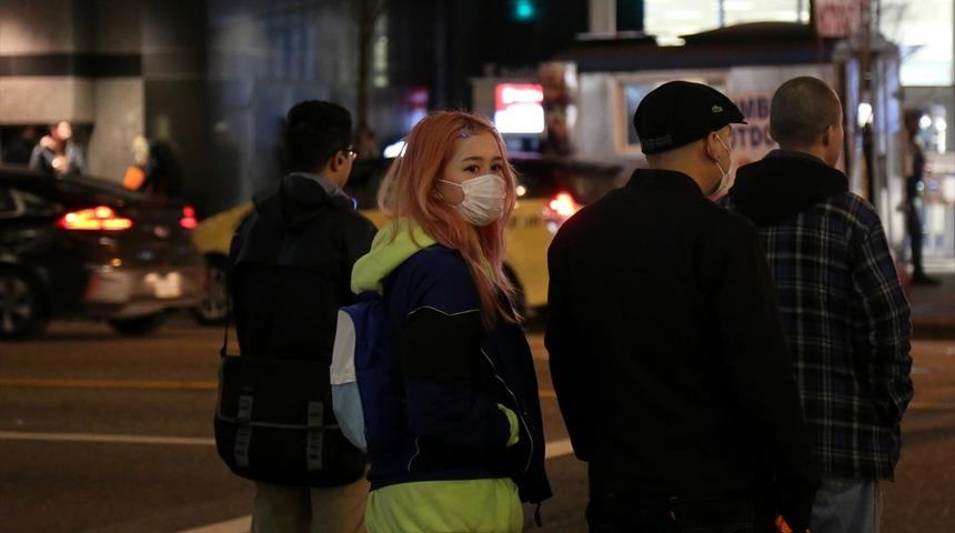 Dünya Sağlık Örgütü'nden acil Koronavirüs toplantısı