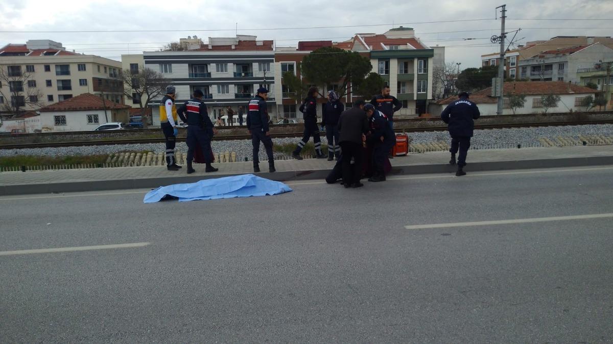 Manisa'da feci kaza! 14 yaşındaki Musa'nın korkun&ccedil; &ouml;l&uuml;m&uuml;!