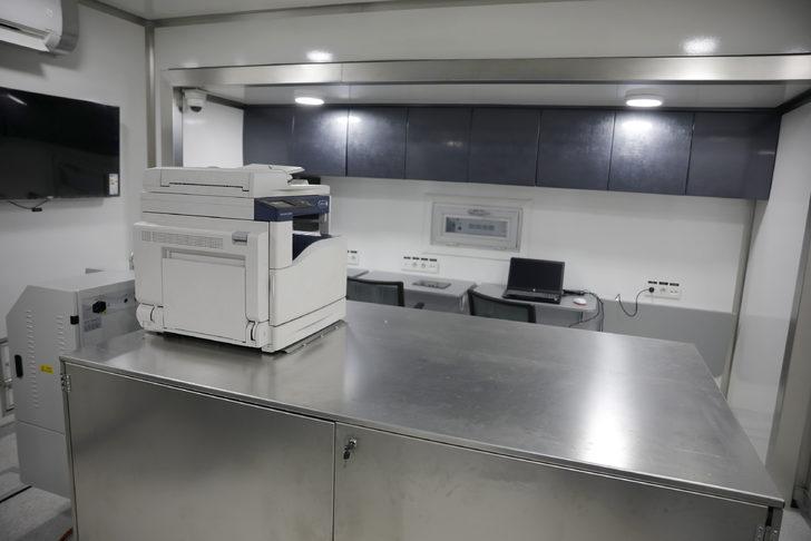 Çevre ve Şehircilik Bakanlığı tarafından tasarlandı! Elazığ depreminde kullanıldı G2