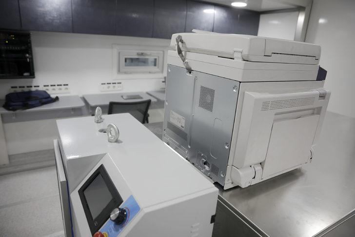 Çevre ve Şehircilik Bakanlığı tarafından tasarlandı! Elazığ depreminde kullanıldı G4