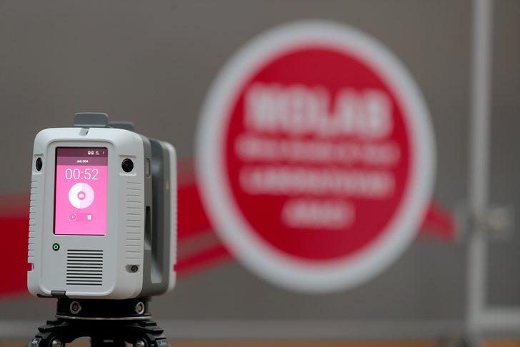 Çevre ve Şehircilik Bakanlığı tarafından tasarlandı! Elazığ depreminde kullanıldı G3