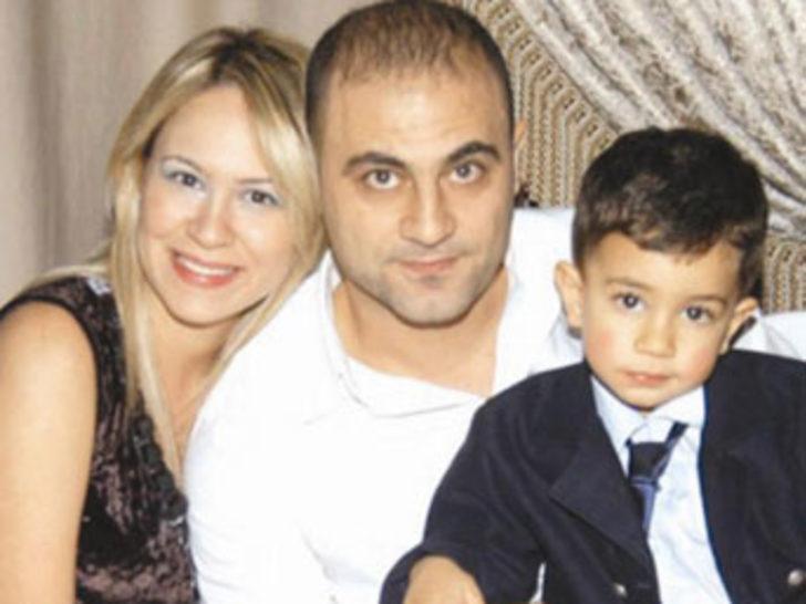 Hasan Şaş ve Sibel Şaş boşandı G1