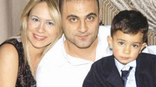 Hasan Şaş ve Sibel Şaş boşandı
