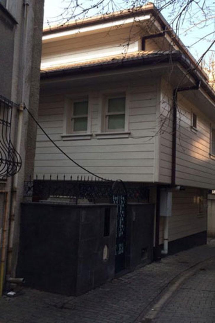 Evin tapudaki fiyatı şaşırttı G2